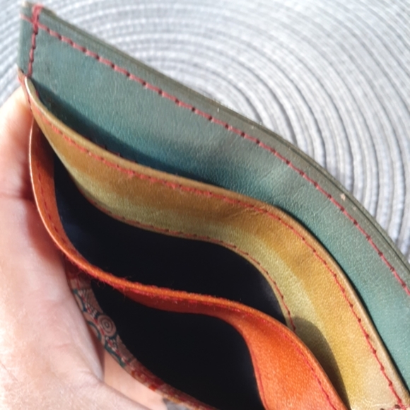 🍃ID holder - Picture 3 of 3